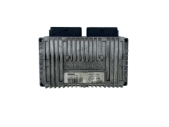 Steuergerät S105280005E 7700102887 7700111874  Renault Siemens 51334