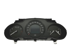 Tacho Kombiinstrument Renault Megane 4 248104299R 54029 Tacho Kombiinstrument Renault Megane 4 248104299R 54029
