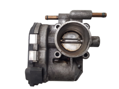Drosselklappe Opel 24420536 0280750133 Bosch 1271
