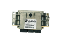 Steuergerät 9663380880 16.807.064 IAW6LPC.105 PSA Magneti Marelli 32139