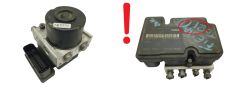 Abs-Pumpe Ford Fiesta 8V512M110AD 06.2109-5581.3 Ate 67825