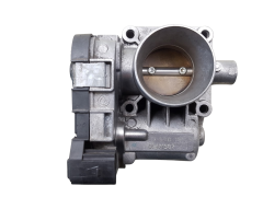 Drosselklappe Fiat Ford 5519278 40SMF10 Magneti 2888