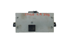 Steuergerät Moduł BSI Fiat 46797611 501861030057 Magneti Marelli 40477