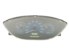 Tacho Kombiinstrument Chevrolet Matiz 96664132 26863 Tacho Kombiinstrument Chevrolet Matiz 96664132 26863