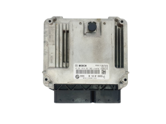 Steuergerät Mini 8519663 0281018991 Bosch 37175