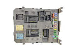 Steuergerät BSI 2004 H05 9658158780 PSA Johnson Controls 58966 Steuergerät BSI 2004 H05 9658158780 PSA Johnson Controls 58966