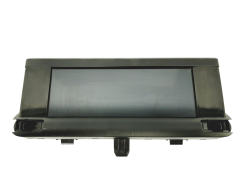 Tacho Kombiinstrument Citroen C4 Cactus 9813854080 47710