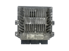 Steuergerät 5WS40610B-T 9664626580 9661642180 PSA Siemens 53534 Steuergerät 5WS40610B-T 9664626580 9661642180 PSA Siemens 53534