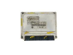 Steuergerät BMW 7786887 0281010205 Bosch 45009
