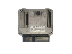 Steuergerät Seat 045906013AD 0281016170 Bosch 41654