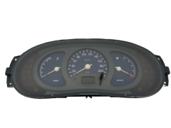 Tacho Kombiinstrument Renault Kangoo 1 7700313173 K8 21136