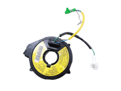 Wickelfeder Rückstellring Airbag KIA Rio KA6 0K30E 66126