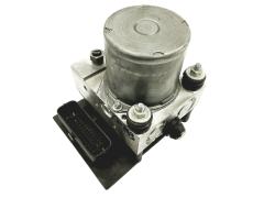 Abs-Pumpe Peugeot 407 9662005180 0265230743 Bosch 35982