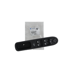 Schalter Fensterheber Taste Original 6490P7 6490.P7 Citroen C3 Picasso