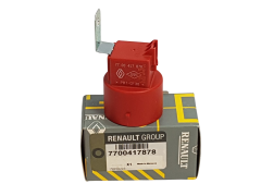 Relais Neues Original Renault Nissan 12V 60A 7700417878 Relais Neues Original Renault Nissan 12V 60A 7700417878