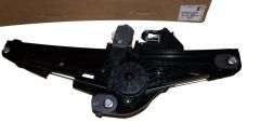 Fensterheber Rechts Hinten Neues Original 9830816680 Peugeot