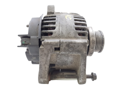 Lichtmaschine Generator Renault 8200100907 TG11C011 110A Valeo Lichtmaschine Generator Renault 8200100907 TG11C011 110A Valeo
