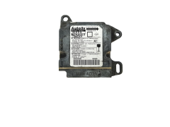 Steuergerät Moduł 7700437475 550803600 Renault Autoliv Steuergerät Moduł 7700437475 550803600 Renault Autoliv