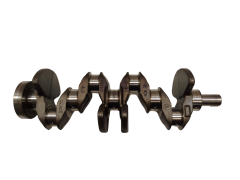 Kurbelwelle 2757R 122018899R Renault 1.2 TCE H5F400 4742
