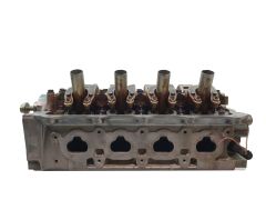 Zylinderkopf 8200293024 1.2 16v D4F Renault Clio 3 Modus Twingo S3 Zylinderkopf 8200293024 1.2 16v D4F Renault Clio 3 Modus Twingo S3