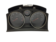 Tacho Kombiinstrument Opel 13225988XJ Astra H GTC 2527