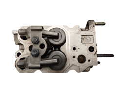 Zylinderkopf Chrysler Jeep 90352029G 90412014F 2.5 TD VM69B 4 Zylinderkopf Chrysler Jeep 90352029G 90412014F 2.5 TD VM69B 4