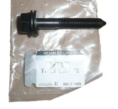 Schraube Neues Original 7703602242 Renault Master 2