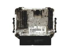 Steuergerät 0281014209 51799349 Fiat Bosch 30428