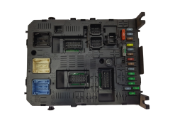 Steuergerät BSI 04EV K04-00 9664059080 PSA Johnson Controls