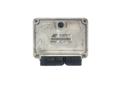 Steuergerät 038906019FA 0281010629 Ford VW 45344