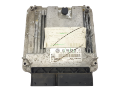 Steuergerät 03L906019DB 0281016958 VW Bosch