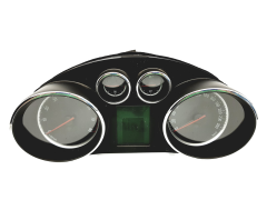 Tacho Kombiinstrument Opel Astra J 769166-750U