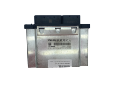 Steuergerät 04E907309AF 0261S09531 VW Skoda Bosch 60893