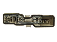 Lampenträger Heckleuchte Links Hinten 95661891 Citroen XM Valeo