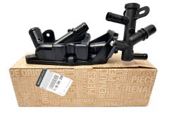 Thermostat Gehäuse Original Renault Clio Twingo 0.9 TCe 110608635R