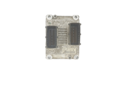 Steuergerät Fiat 00468019640 0261206980 ME73H4F001 Bosch 47189
