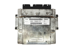 Steuergerät 6G91-12A650-CE Ford FoMoCo Steuergerät 6G91-12A650-CE Ford FoMoCo