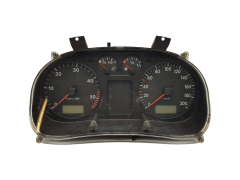 Tacho Kombiinstrument Seat Arosa 6H0919860A 0263601003 2192