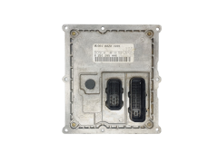 Steuergerät Smart 0010020V001 0261205006 Bosch 42893