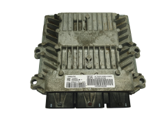 Steuergerät 9655534080 9662331580 5WS40424B-T SID803A PSA Siemens Steuergerät 9655534080 9662331580 5WS40424B-T SID803A PSA Siemens