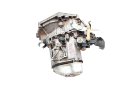 Getriebe 2222RC 20CQ08 Citroen C3 Peugeot 1007  1.1 1.4 1051