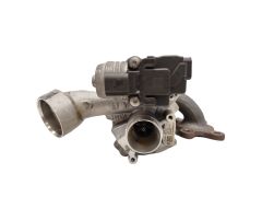 Turbolader 1.2 TSI VW Audi Seat Skoda 04E145704N 4572