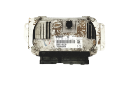 Steuergerät 0261S06145 89661-0H130 Toyota Bosch 16195