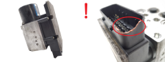 Abs-Pumpe Fiat Croma 51780295 15314003 TRW 1086