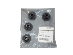 Dichtungssatz Original Renault Nissan 1326800QAB 13276DB000
