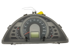 Tacho Kombiinstrument VW Fox 5Z0920820N Magneti Marelli 21953