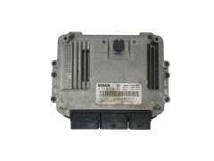 Steuergerät 0281013907 8200705747 8200705748 Renault Bosch 35258