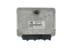 Steuergerät VW 071906018 0261204753 Bosch 47291 Steuergerät VW 071906018 0261204753 Bosch 47291