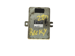 Steuergerät Moduł 078400-0305 28521-87601-D Daihatsu Denso 23293
