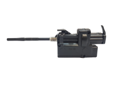 Tankdeckelstellmotor Renault 788265217R